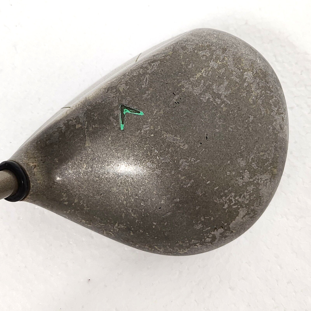 Callaway S2H2 Big Bertha 7-Wood RH Graphite Ladies Gems 40.5" - Picture 2 of 13